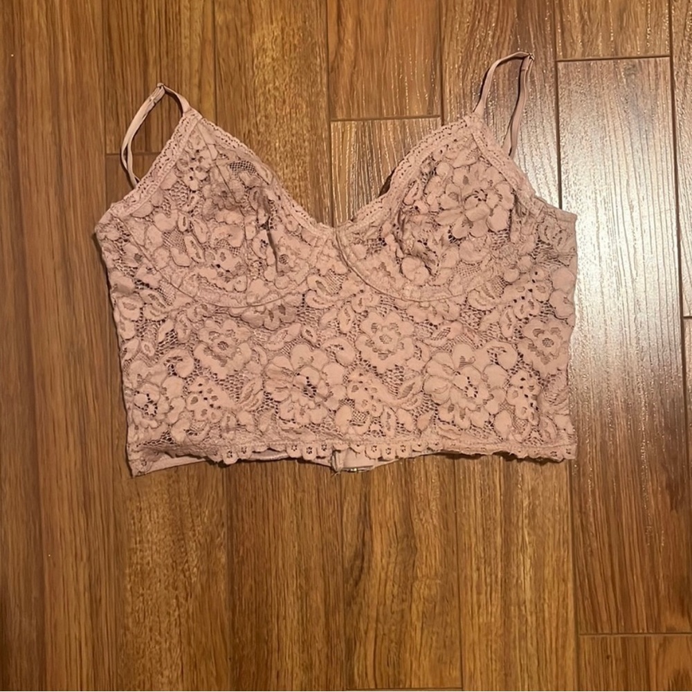 Lace Top